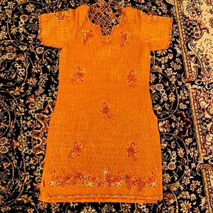 1920s Flapper Tunic